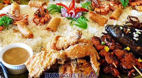 THE BEST Filipino Food in Dumaguete City (Updated 2024).